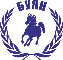 Буян, конно-спортивный клуб