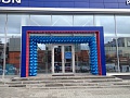 Открытие дилерского центра DATSUN