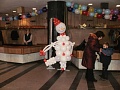 "Снежность" - ежегодный детский благотворительный театральный Фестиваль
